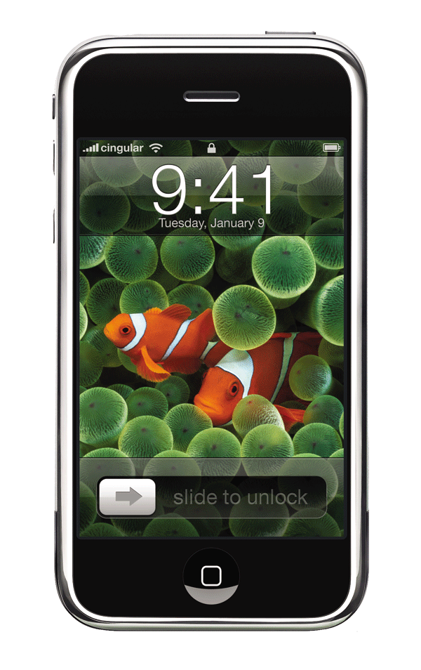 Dutch Judge Says Apple S Slide To Unlock Patent Is Likely Invalid Appleinsider