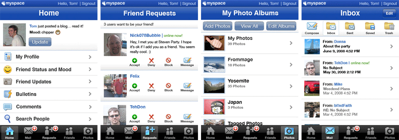 Top Free iPhone Apps