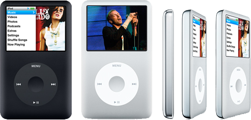 iPod Classic