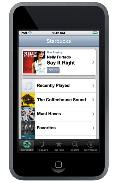 ipod touch itunes download