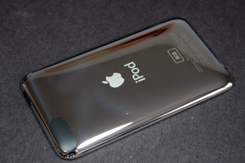 ipod touch 2