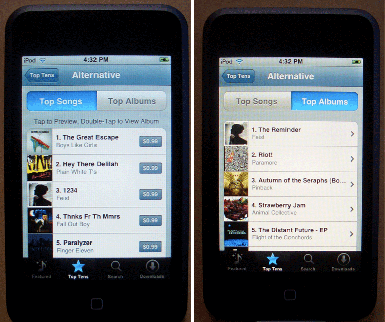 download the new version for ipod ScreenToGif 2.40.1