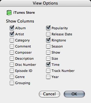 make apple ringtones itunes