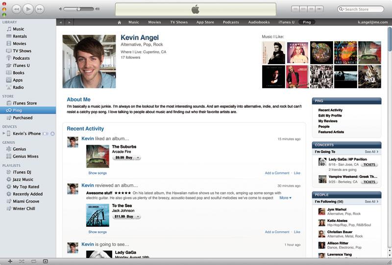 ITUNES 10.6.3 GRATIS SCARICA