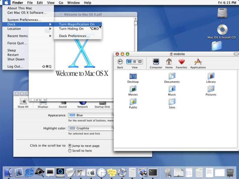 emulator for mac os x 10.6.3