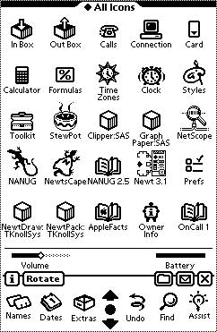 mac system icons