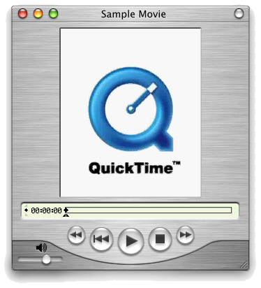 quicktime 7.1.6 for mac