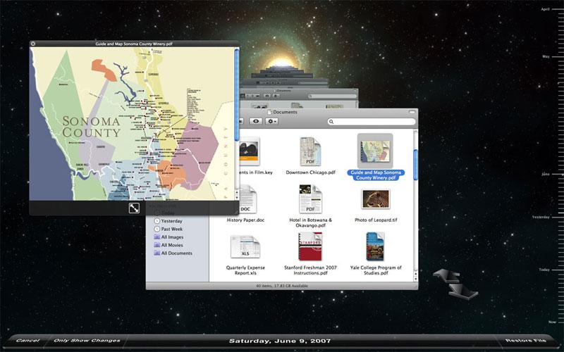 how to use time machine backup mac os 10 snow leopard