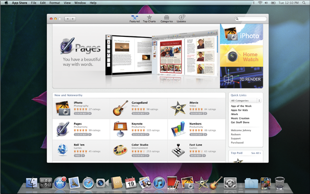 Best Os X Apps For Developers