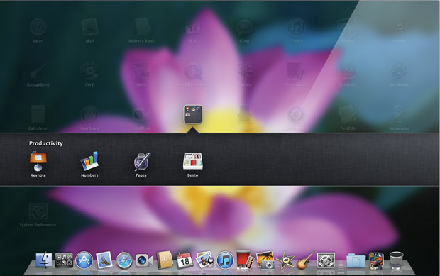best mac os x games 2011