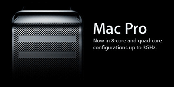 6 cores mac mini faster 8 core mac pro