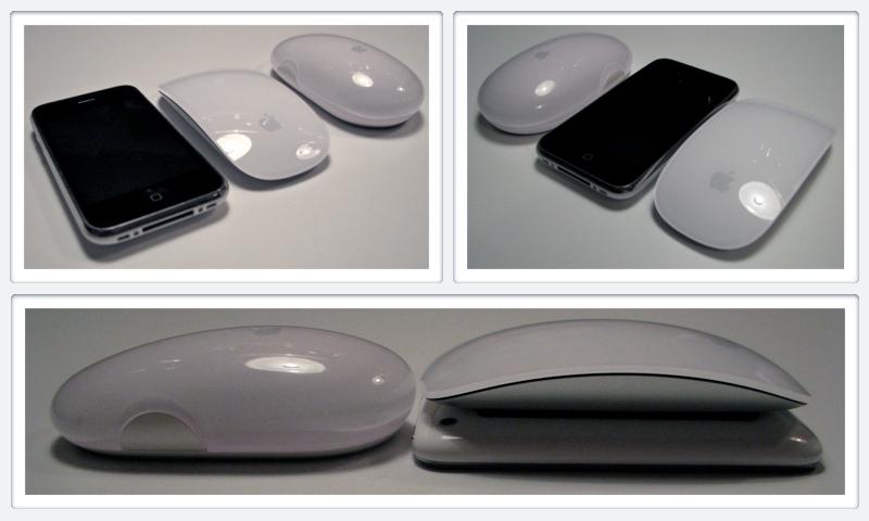 magic mouse 2 multi touch