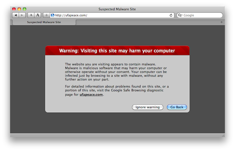 why do experts say that you do not need antivirus software for mac os x