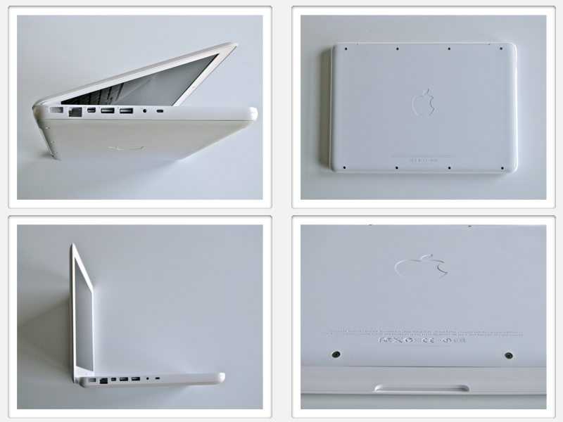 Review Apple S Redesigned Late 09 13 Inch Macbook Appleinsider