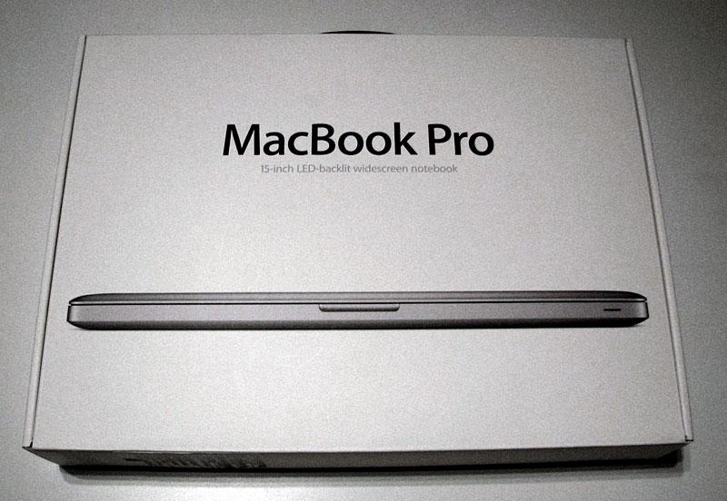 2008 white macbook