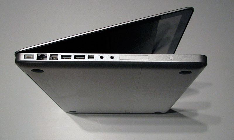 【値下げ】MacBook Pro 15-inch,Late 2008