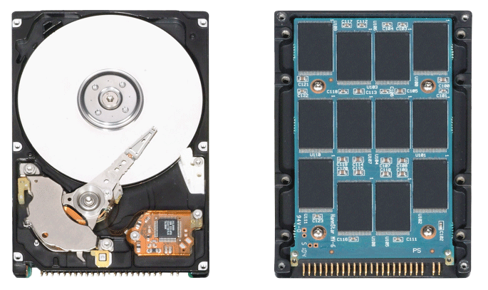 Air face-off: vs SSD (with video) | AppleInsider