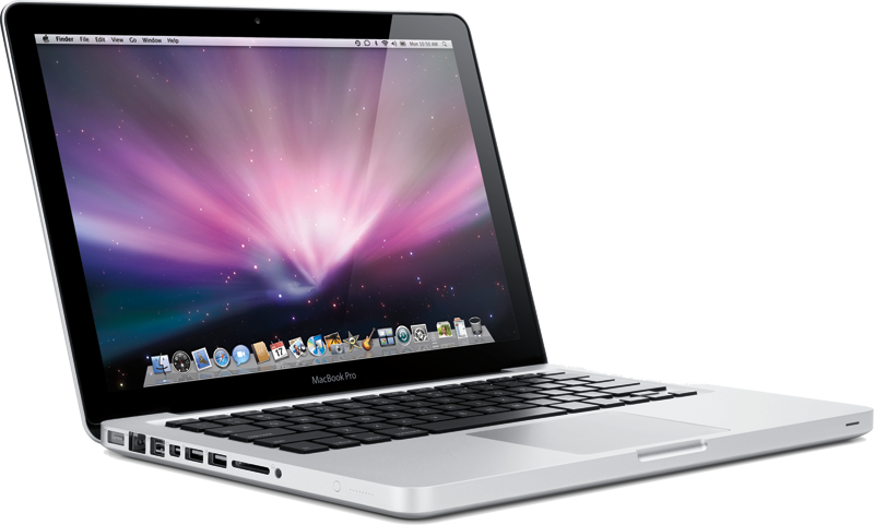 Apple introduces 13-inch MacBook Pro, cheaper MacBook Airs