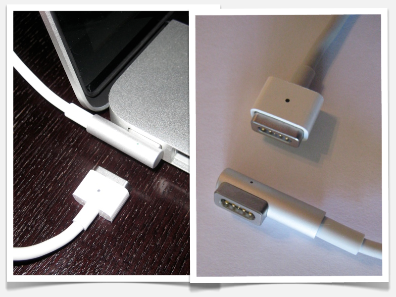 is there a clone power cord for the 2010 mac powerbook pro