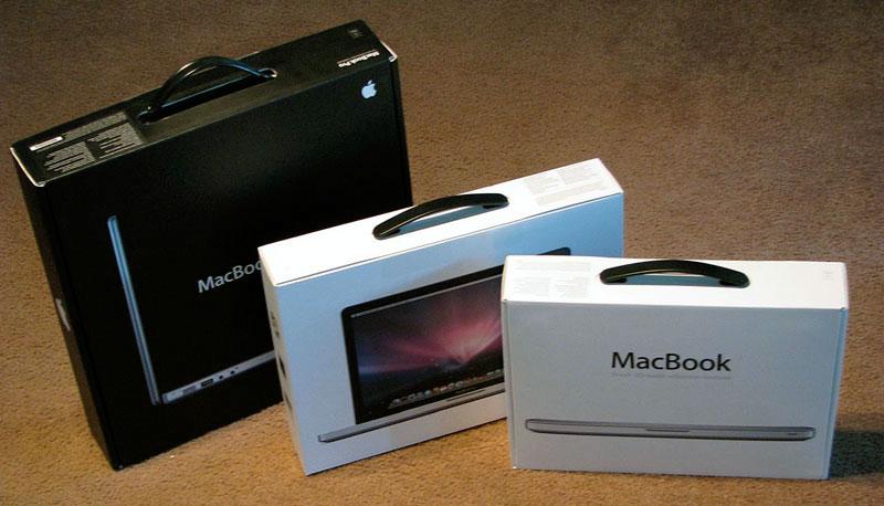 movie box for mac book pro