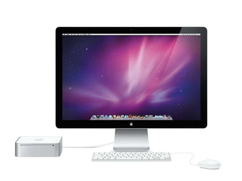 Mac mini 3