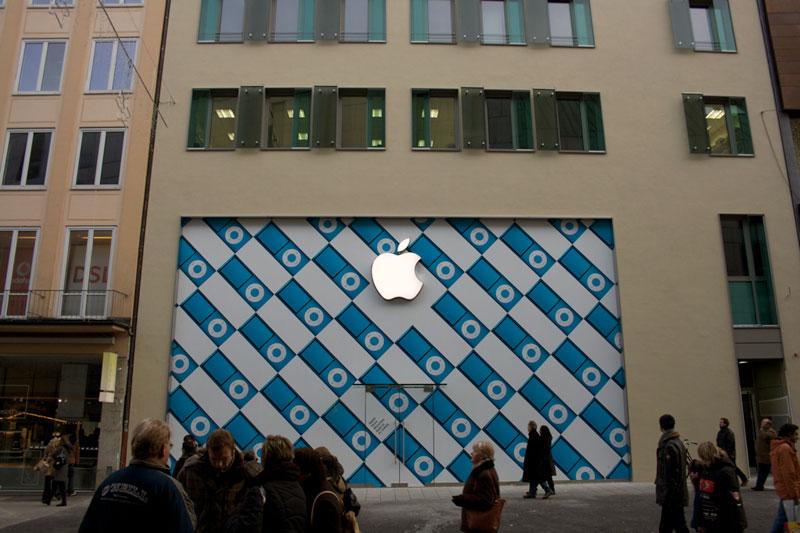 Apple Opening First German Retail Store In Munich This Weekend Appleinsider