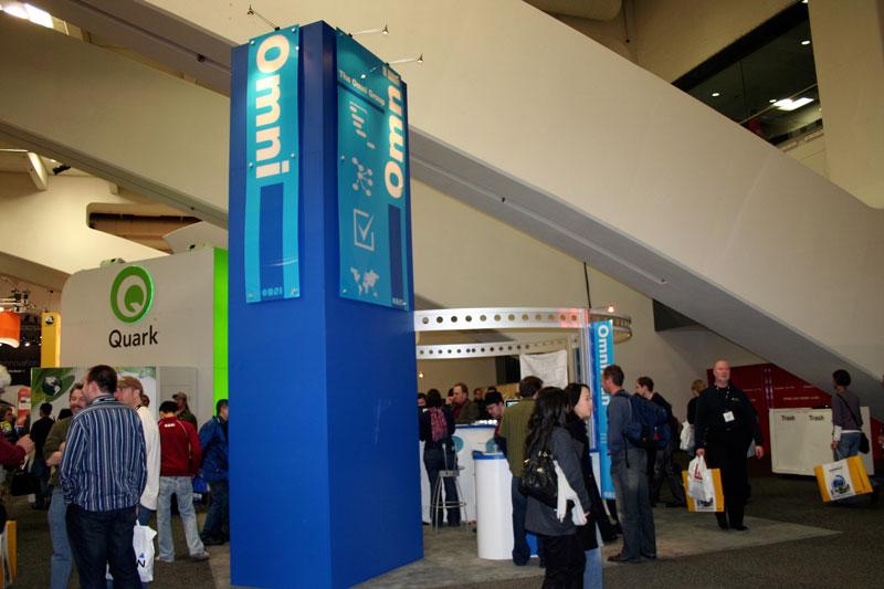 Macworld Expo 2008