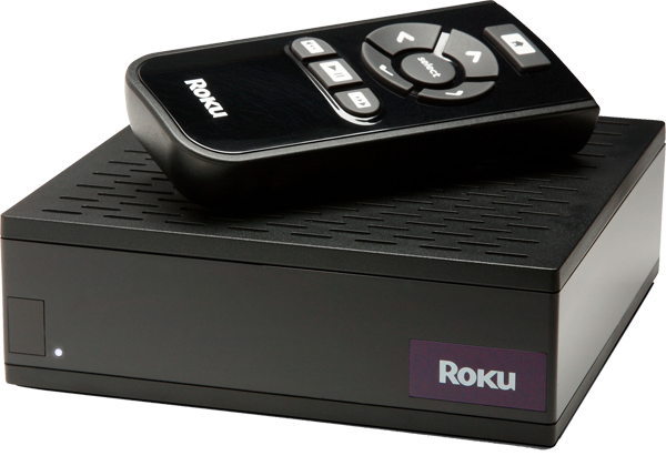 Look out, Apple TV: The $100 Netflix Player has arrived - CNET