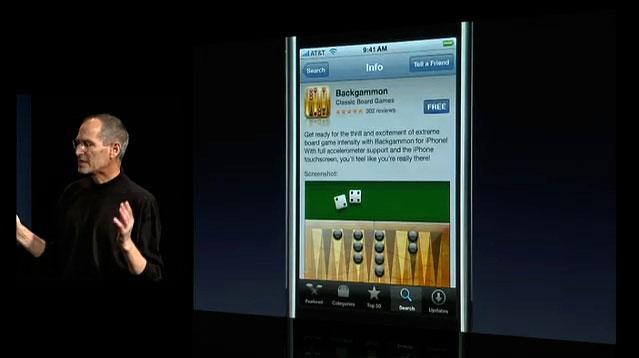 New iPhone Apps