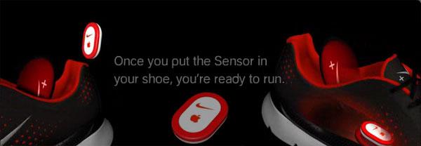 Nike and Apple launch Nike+iPod product line AppleInsider