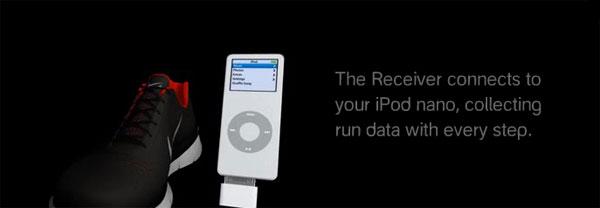 Agua con gas realimentación Absoluto Nike and Apple launch Nike+iPod product line (images) | AppleInsider