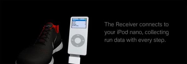 and Apple launch Nike+iPod line (images) | AppleInsider