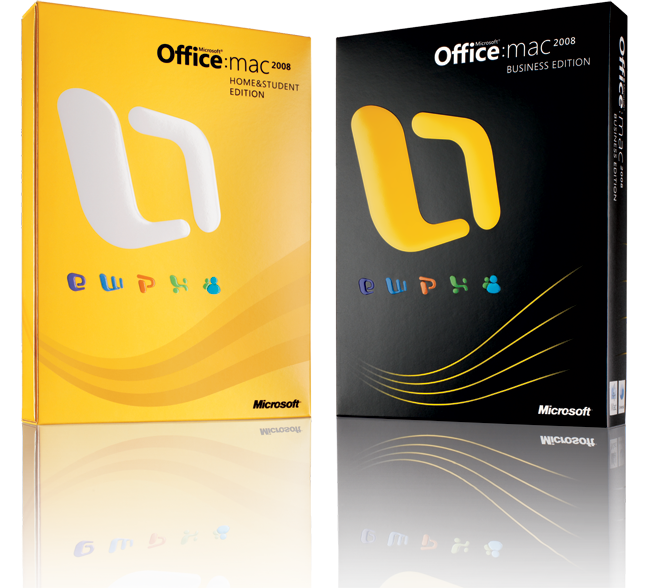 microsoft office suite for mac student discount