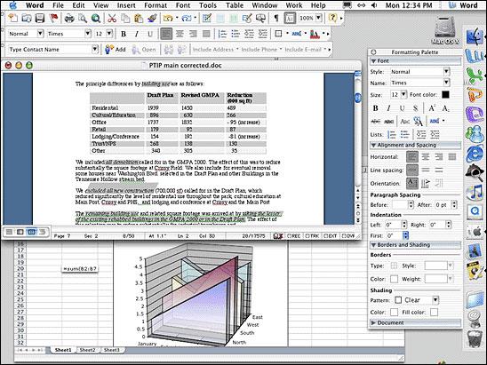 microsoft publisher mac 2008