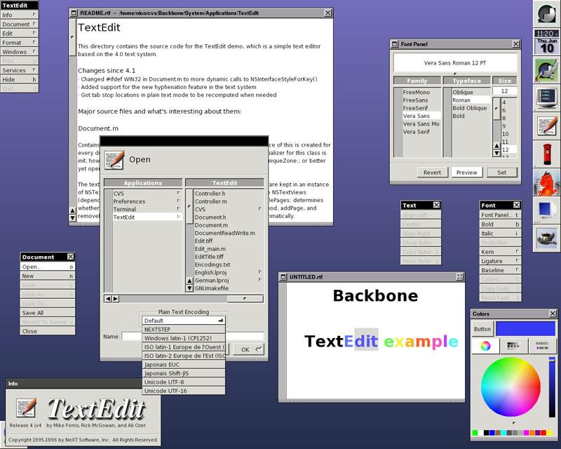 used version of ms office 2008 for mac, the old version