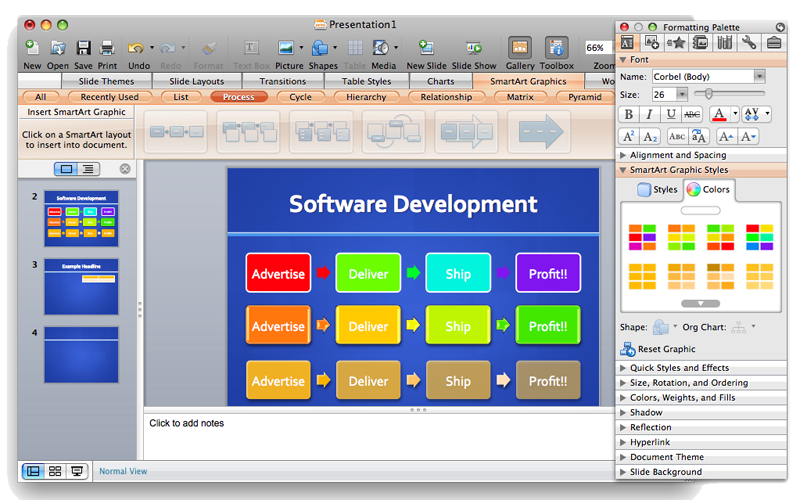 powerpoint 08 for mac