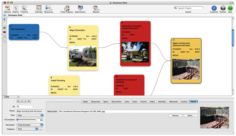 powerpoint 2008 for mac advance slides automatically