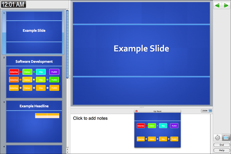 powerpoint tutorial for mac 2008