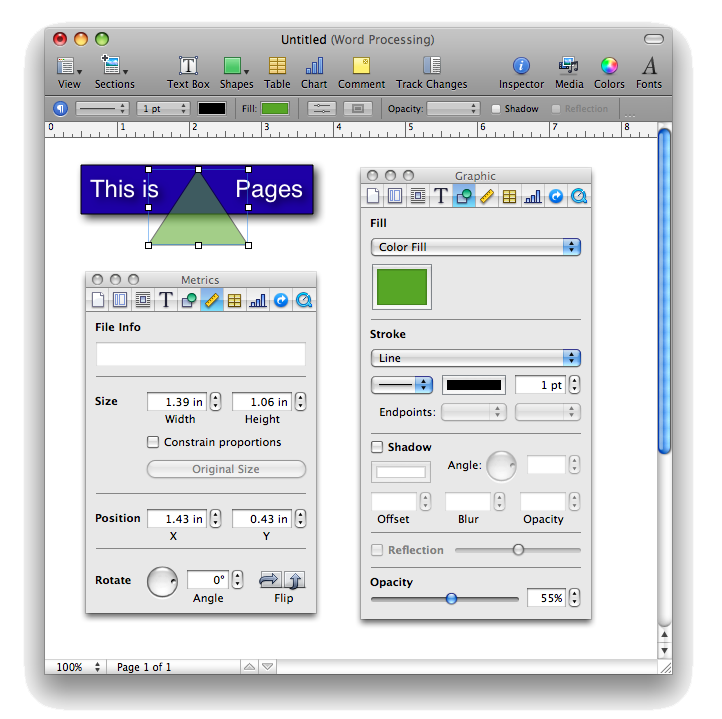 microsoft office 2008 for mac media edition