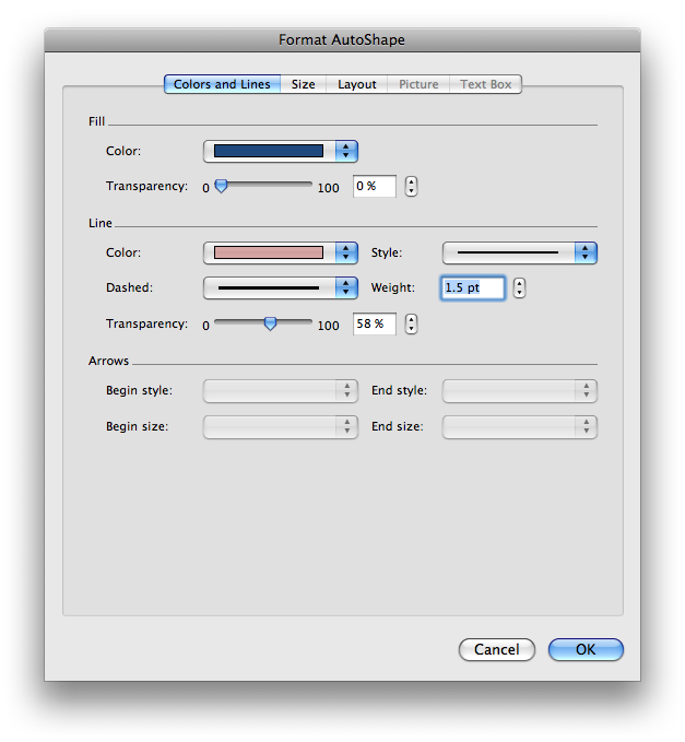 apple pages vs microsoft word