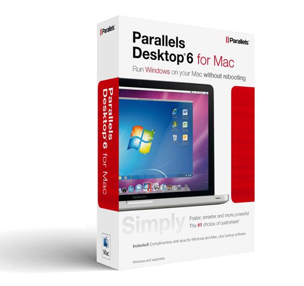 download parallels 6 for mac free