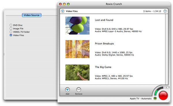 flv crunch mac download