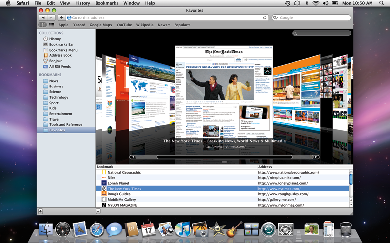 Download Safari For Macbook Pro 10.7.5