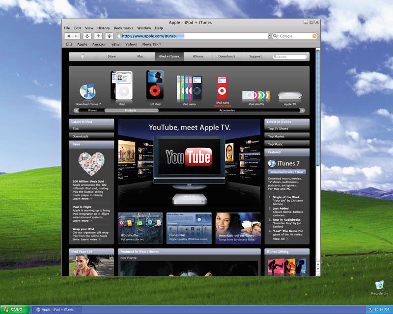 download safari website