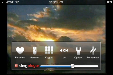 Slingplayer