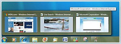 Windows 7 対 Snow Leopard: Microsoft の復活計画