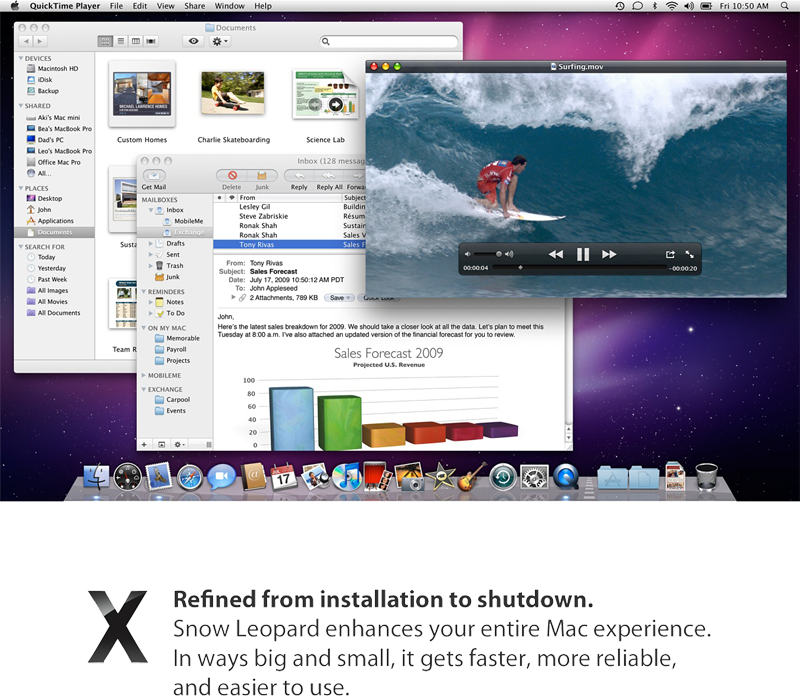 free mac downloads for snow leopard 10.6