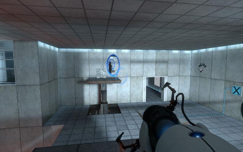 First look: Valve's Steam, Team Fortress 2 and Portal for Mac