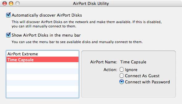 airport disk archive