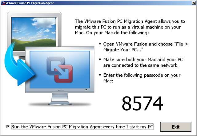 VMware Fusion 3 3